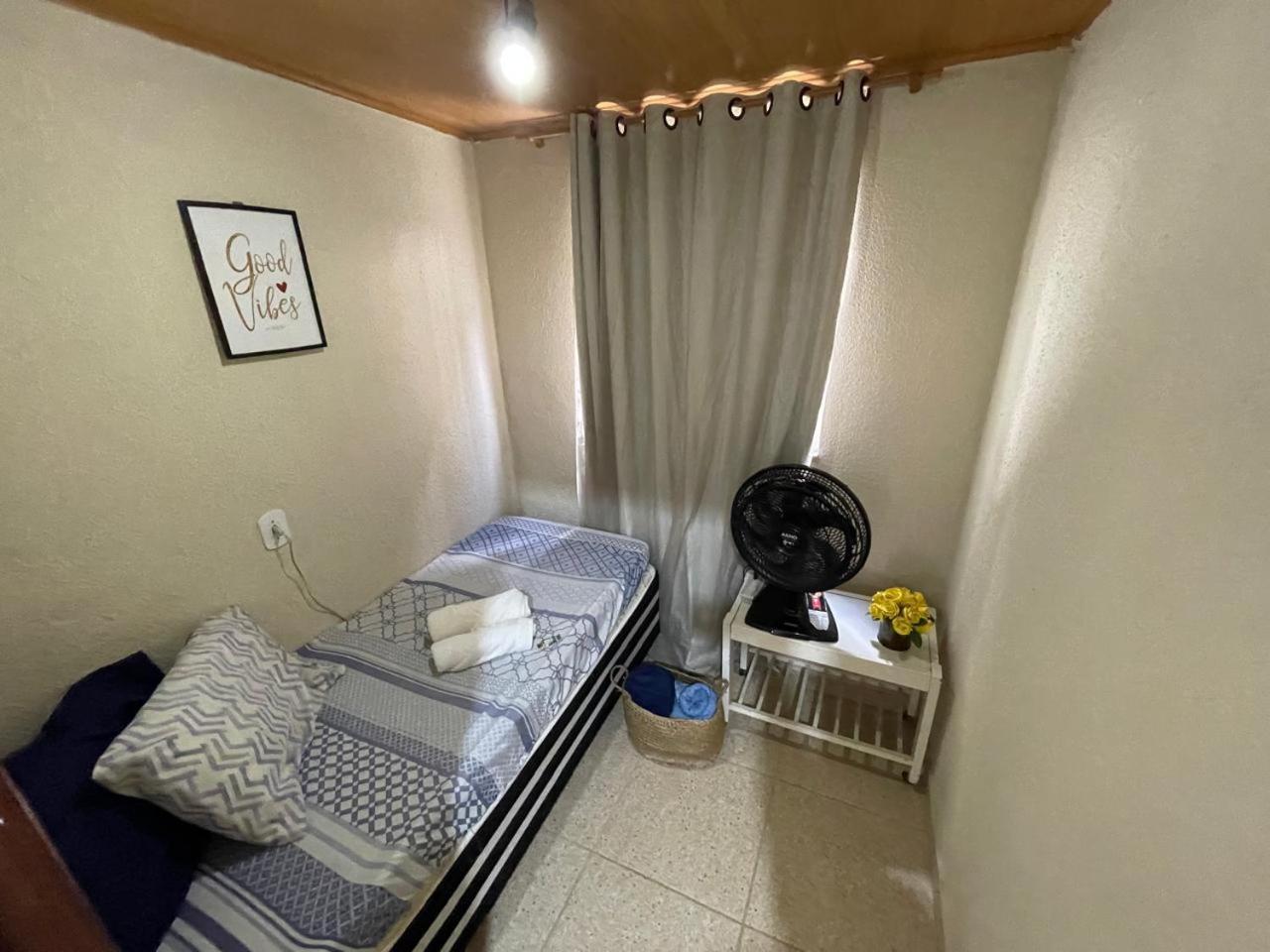 Holiday home Minicasa Refugio Da Serra Miguel Pereira