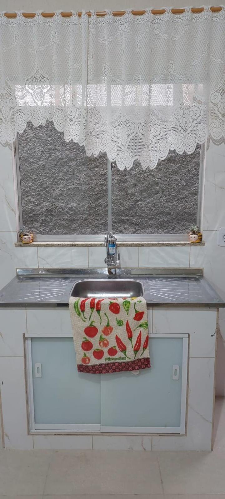 Minicasa Refugio Da Serra Holiday home *