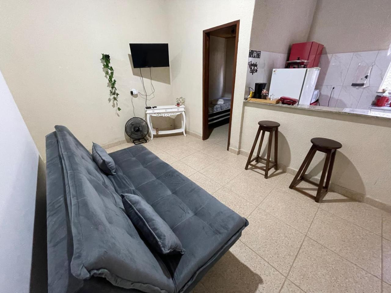 Holiday home Minicasa Refugio Da Serra Miguel Pereira