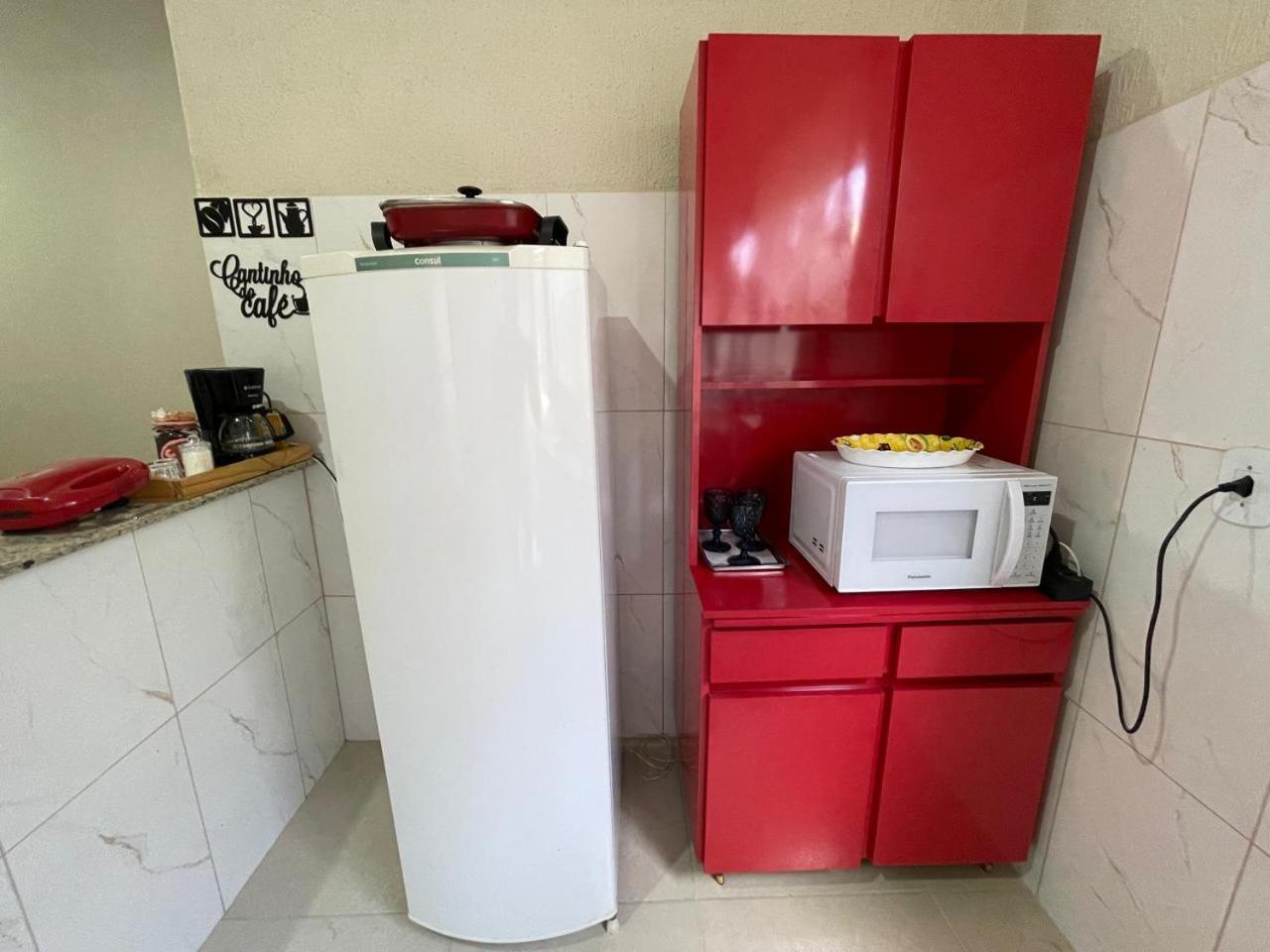 Minicasa Refugio Da Serra *